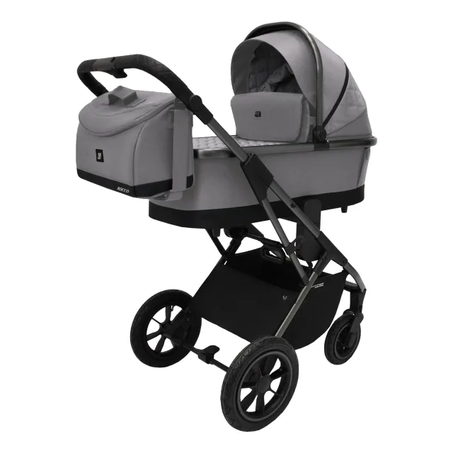 Детская коляска Sweet Baby Rocco Air 2 в 1 — фото 9