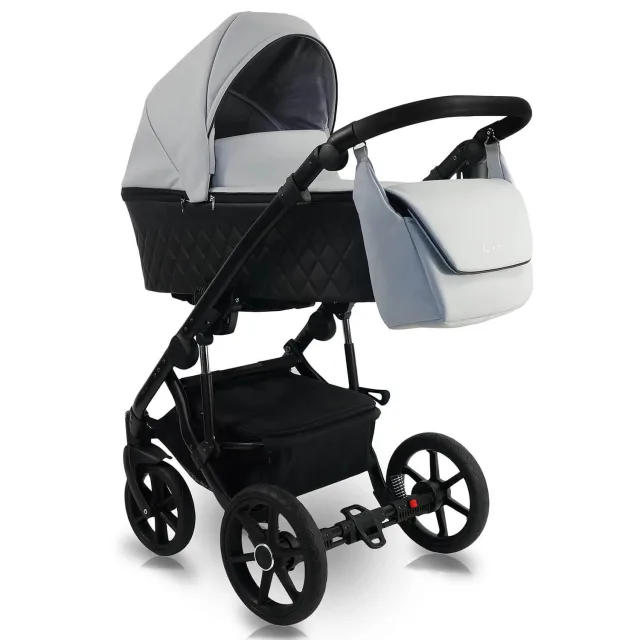 Детская коляска Bexa Line Eco 2 в 1 — фото 6