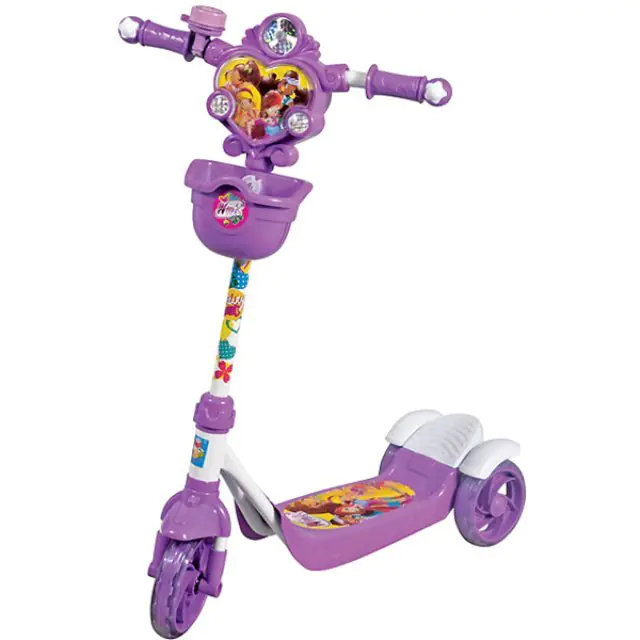 Самокаты 1Toy — товары