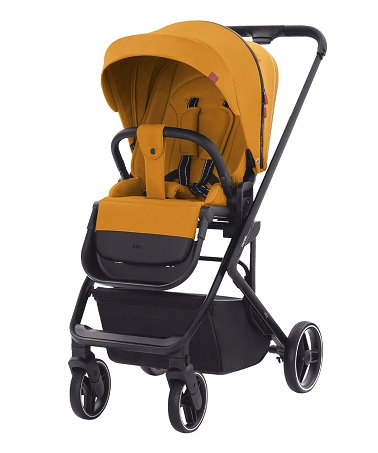 Детская коляска Carrello Alfa CRL-6508 3 в 1 — фото 2