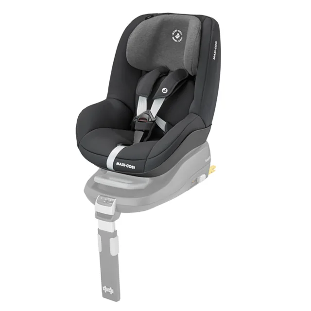 Автокресло Maxi-Cosi Pearl — фото 31