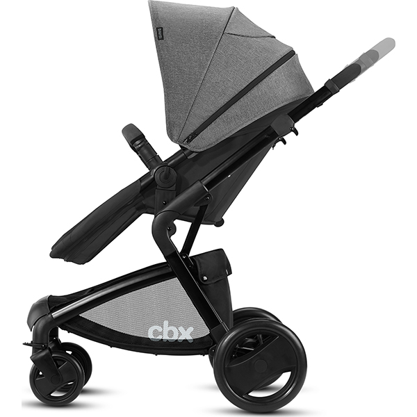 Детская коляска Cybex Bimisi Pure 2 в 1 — фото 4