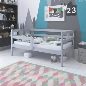 Подростковая кровать Baby Master Freya — фото 5