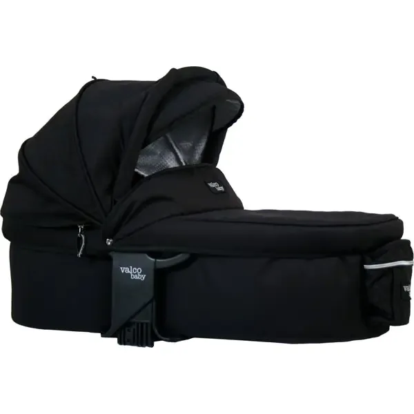 Люлька Valco Baby Viva Bassinet — главный ракурс