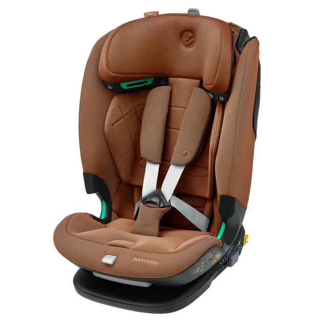 Детское автокресло Maxi-Cosi Titan Pro 2 i-Size — фото 3