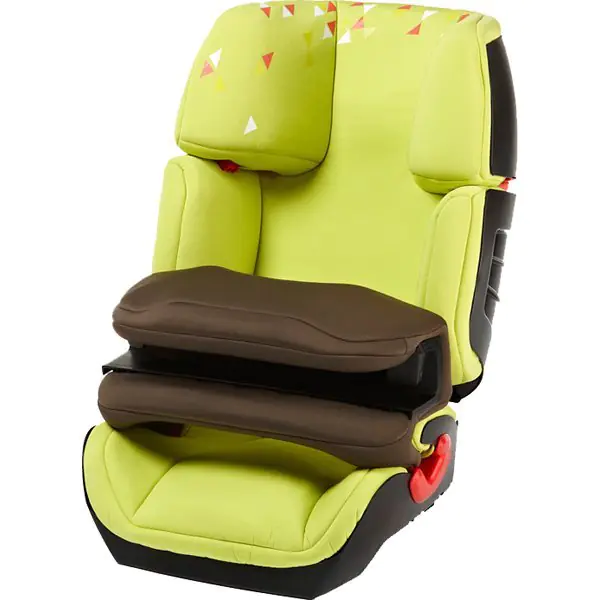 Автокресло Goodbaby CS910PI GB, Салатовый — главный ракурс