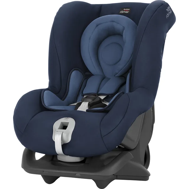 Детское автокресло Britax First Class plus — фото 10