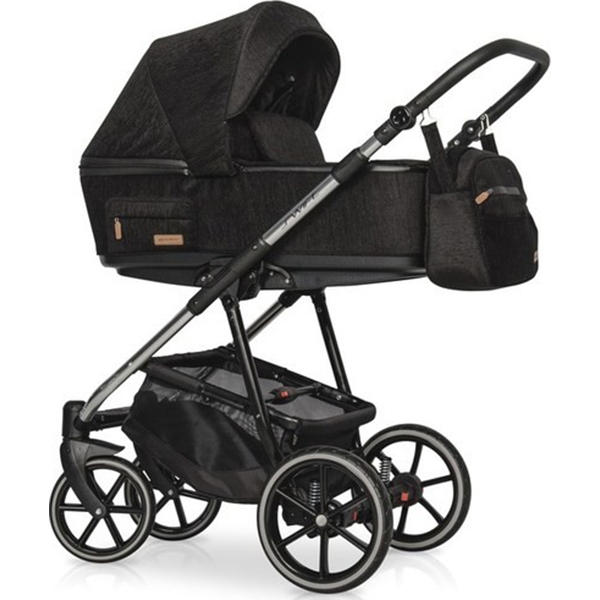 Детская коляска Riko Swift Premium 2 в 1 — фото 19