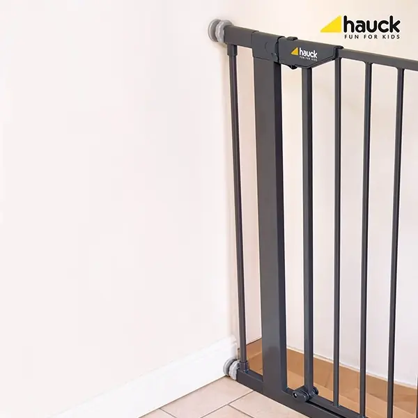 Дополнительная секция для ворот безопасности Hauck Safegate 7 см и 14 см — фото 3