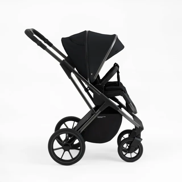 Детская коляска Sweet Baby Ricci 2 в 1 — фото 6