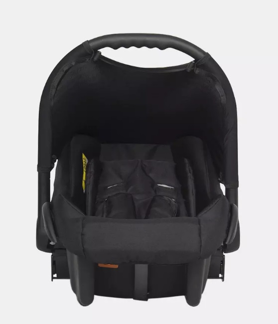 Детская коляска Riko Basic Ozon Pastel 3 в 1 — фото 14