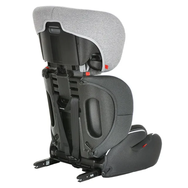 Детское автокресло Pituso Prados Isofix — фото 6