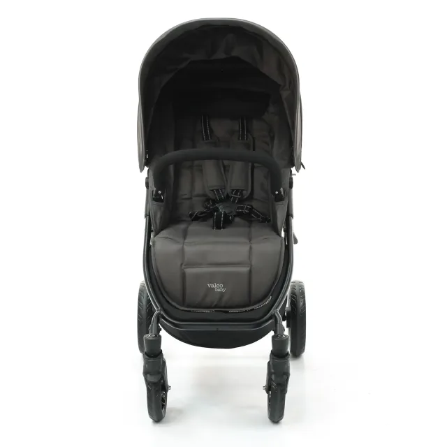 Детская прогулочная коляска Valco Baby Snap 4 — фото 3