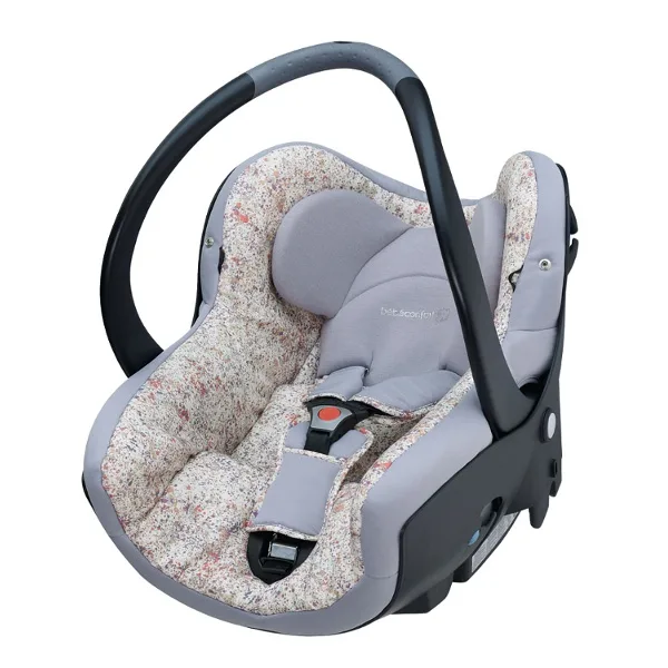 Автокресло Bebe Confort Creatis Fix — фото 4