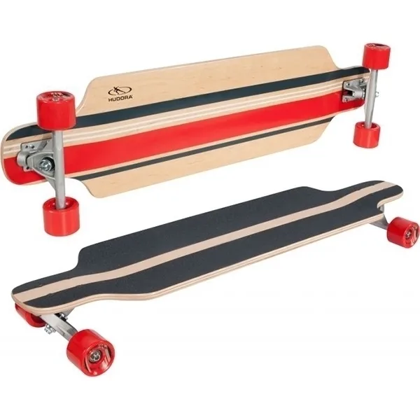 Лонгборд Hudora La Jolla 12816 — фото 2