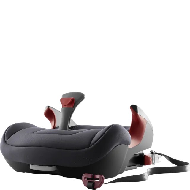 Детское автокресло Romer&Britax Kidfix2 R — фото 3