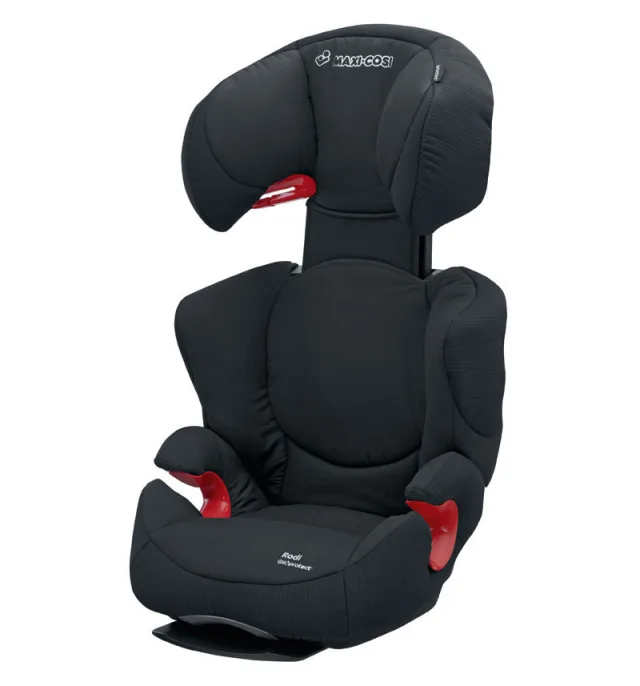 Автокресло Maxi-Cosi Rodi Air Protect — фото 28