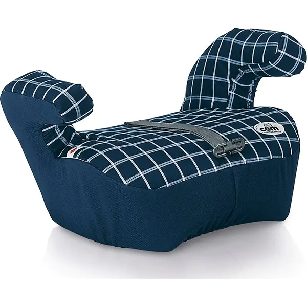 Автокресло Cam Cushion — главный ракурс