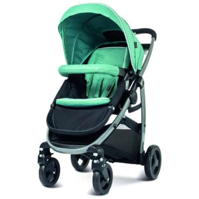 Прогулочная коляска Graco Modes Грако Модес — главный ракурс
