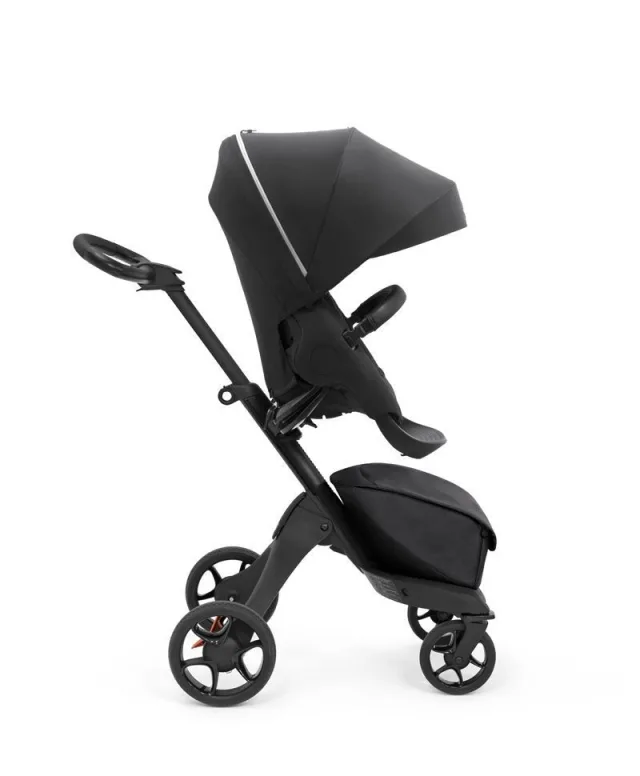 Детская прогулочная коляска Stokke Xplory X — фото 5