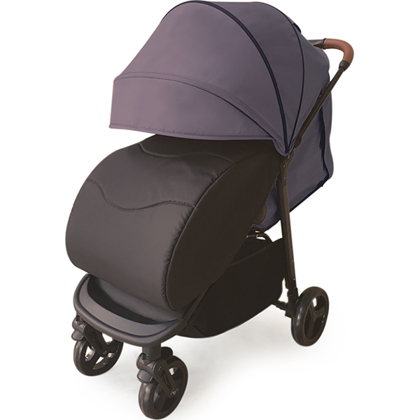 Детская прогулочная коляска Happy Baby Ultima V2 X4 — фото 2
