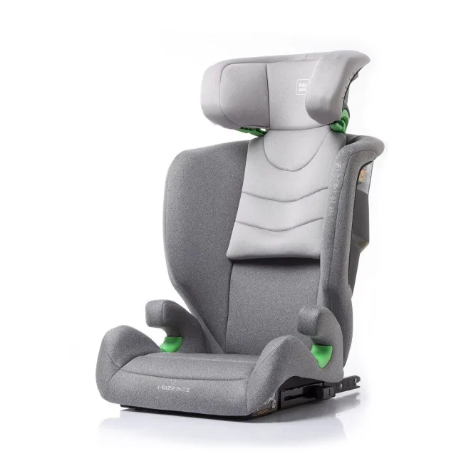 Детское автокресло Babyauto ST-4 i-Size — фото 12