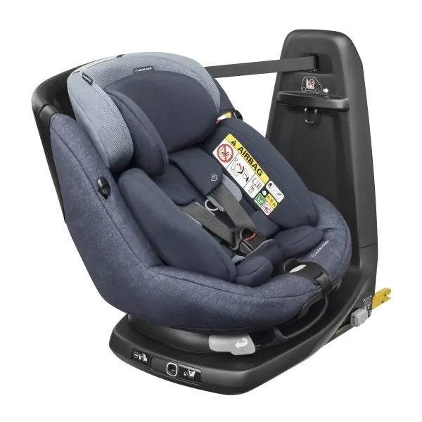 Автокресло Maxi-cosi Axiss Fix Plus — фото 1