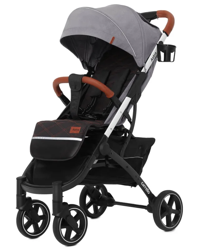 Прогулочная коляска Carrello Astra CRL-5505 2020 — фото 11