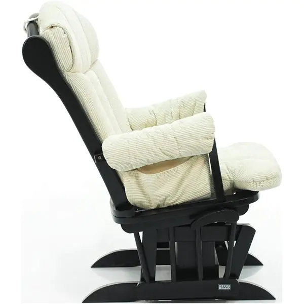 Кресло для кормления Tutti Bambini Rose GC75 — фото 6