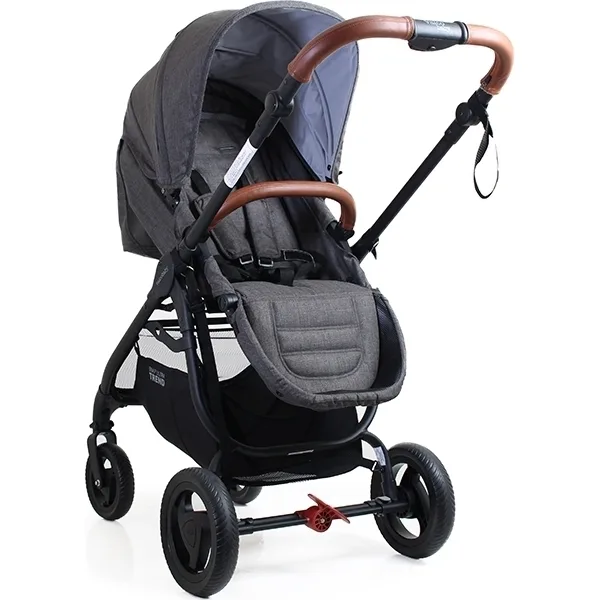 Детская коляска-трансформер Valco Baby Snap 4 Ultra Trend — фото 15
