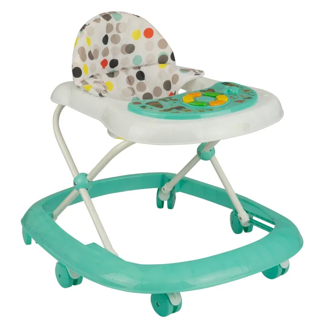 Детские ходунки Indigo Bubble — фото 9