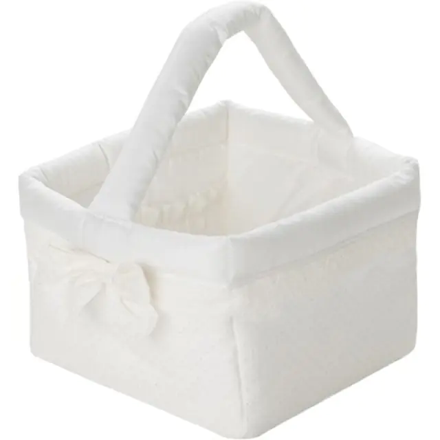 Корзина Foppapedretti Baby Nido Basket Фоппапедретти Беби Нидо Баскет — главный ракурс