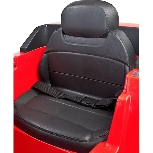 Электромобиль Toyz Maxi — фото 6