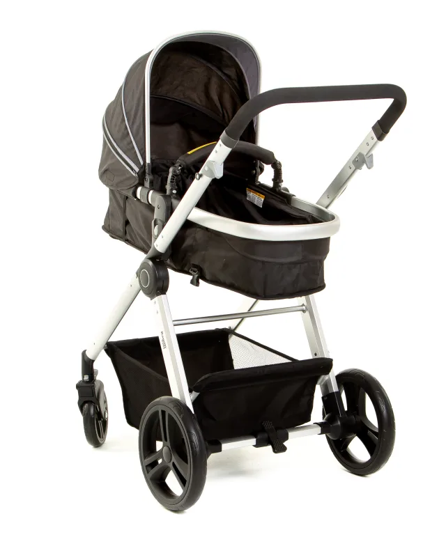 Детская коляска-трансформер Ramili Baby Lite TS 3 в 1 — фото 12