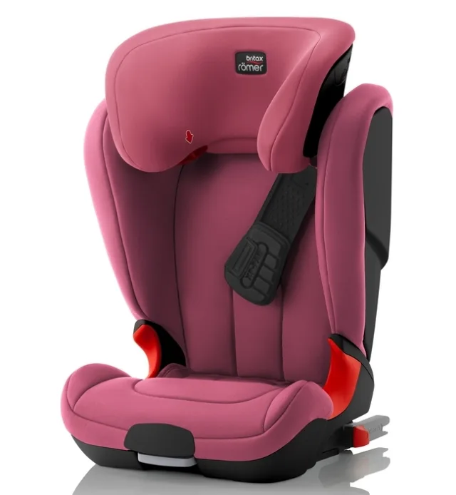 Автокресло Romer & Britax Kidfix XP — фото 11