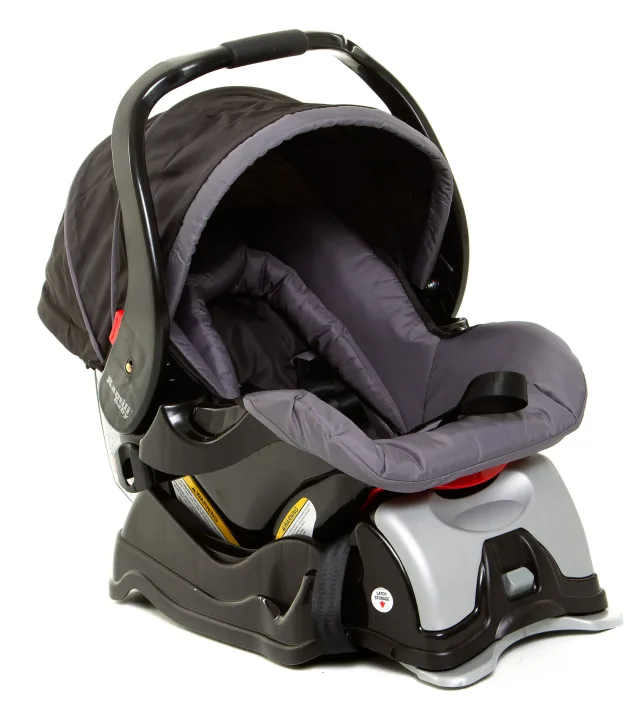 Детская коляска Ramili Baby Rapid TS 2 в 1 — фото 13