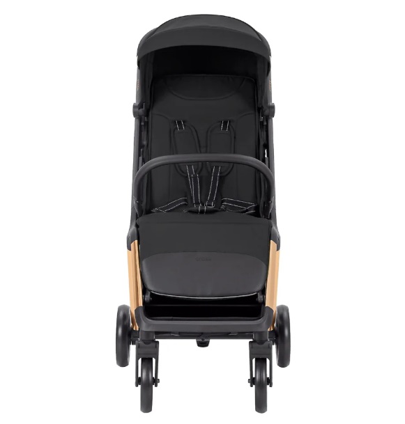 Детская прогулочная коляска Carrello Cross CRL-5523 — фото 4