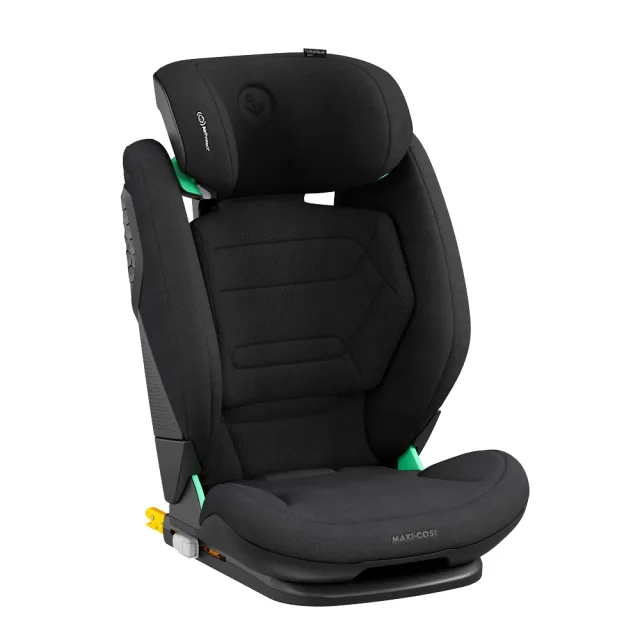 Детское автокресло Maxi-Cosi RodiFix Pro 2 i-Size — фото 8