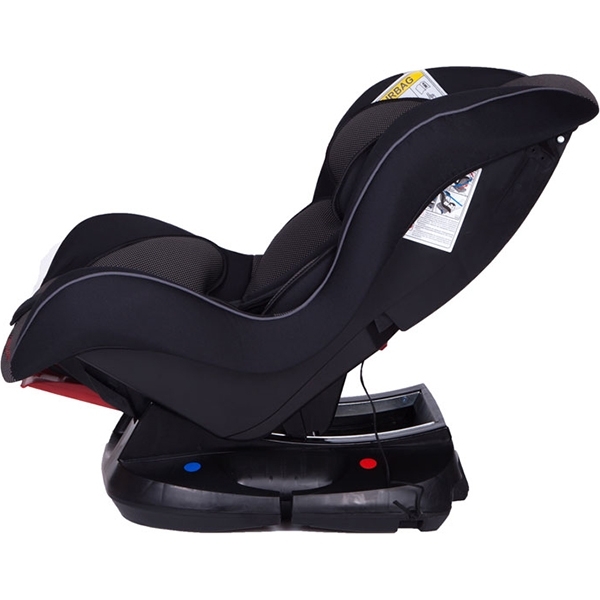 Детское автокресло Baby Care Rubin — фото 5
