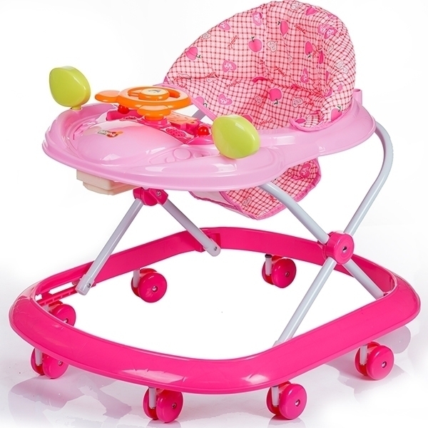 Детские ходунки Babyhit First-Step — фото 9