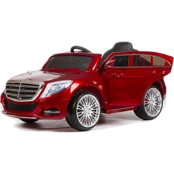 Электромобиль Barty Mercedes S600 — фото 2