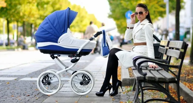 Купить коляску в Ефремове: как выбрать и где найти лучшие модели