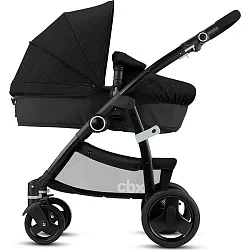 Детская коляска Cybex Leotie Flex (трансформер) 2 в 1