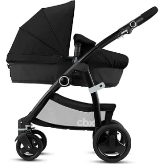 Детская коляска Cybex Leotie Flex (трансформер) 2 в 1