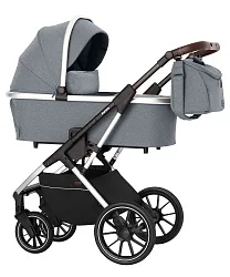Детская коляска Carrello Aurora CRL-6505 2 в 1 2022