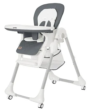 Детский стульчик для кормления Carrello Toffee CRL-9502/3