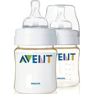 Бутылочка для кормления Philips Avent 125 мл 2 шт