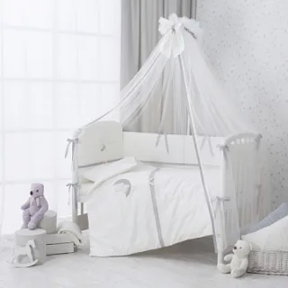 Комплект постельного белья Perina Bonne Nuit, 6 предметов