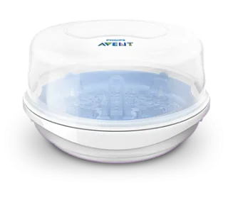 Стерилизатор для СВЧ Avent Philips без наполнения 82765