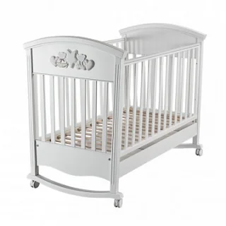 Детская кроватка Picci Nanny